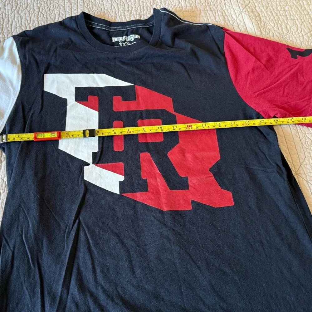 True Religion mens Shirt size M
